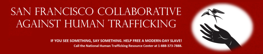 San Francisco Collaborative Against Human Trafficking